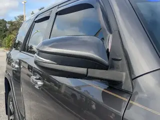 Toyota 4Runner 2018 AWD Limited SUV de 4 puertas