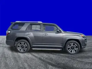 Toyota 4Runner 2018 AWD Limited SUV de 4 puertas
