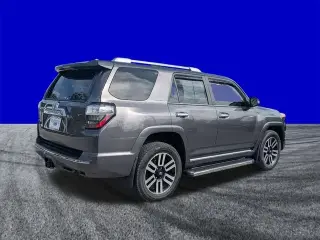 Toyota 4Runner 2018 AWD Limited SUV de 4 puertas