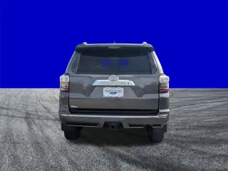 Toyota 4Runner 2018 AWD Limited SUV de 4 puertas