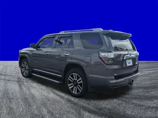 Toyota 4Runner 2018 AWD Limited SUV de 4 puertas