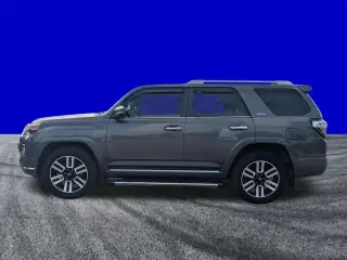 Toyota 4Runner 2018 AWD Limited SUV de 4 puertas