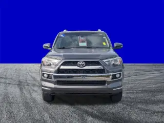 Toyota 4Runner 2018 AWD Limited SUV de 4 puertas
