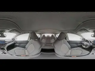 Toyota Camry Hybrid 2023 LE 4p Sedano