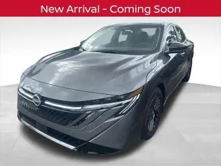 Nissan Sentra 2026 SV Sedán de 4 puertas