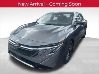 Nissan Sentra 2026 SV Sedán de 4 puertas