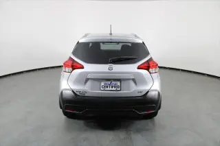 Nissan Kicks 2019 SV 4dr Crossover