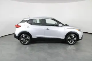Nissan Kicks 2019 SV 4dr Crossover