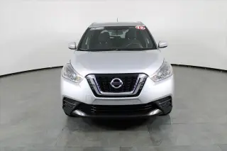 Nissan Kicks 2019 SV 4dr Crossover