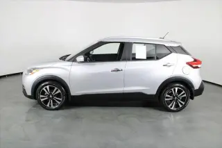 Nissan Kicks 2019 SV 4dr Crossover