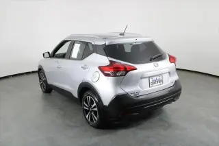 Nissan Kicks 2019 SV 4dr Crossover
