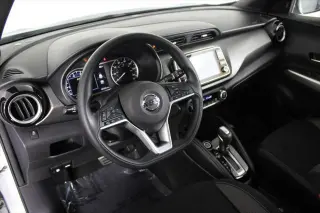 Nissan Kicks 2019 SV 4dr Crossover