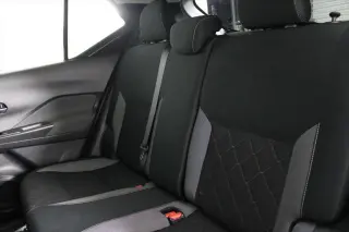 Nissan Kicks 2019 SV 4dr Crossover