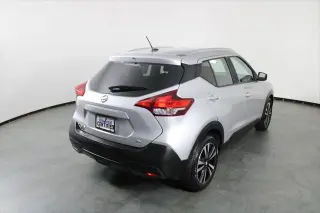 Nissan Kicks 2019 SV 4dr Crossover