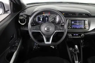 Nissan Kicks 2019 SV 4dr Crossover