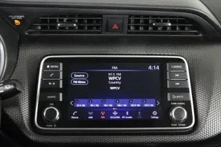 Nissan Kicks 2019 SV 4dr Crossover