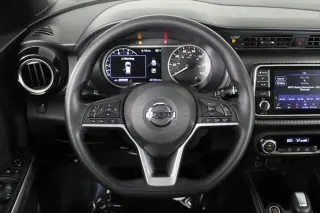Nissan Kicks 2019 SV 4dr Crossover