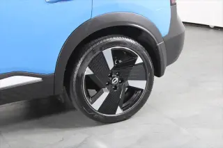 Nissan Kicks 2025 SR Crossover de 4 puertas