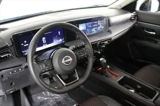 Nissan Kicks 2025 SR Crossover de 4 puertas