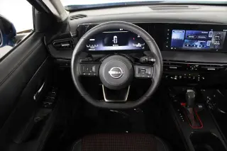 Nissan Kicks 2025 SR Crossover de 4 puertas