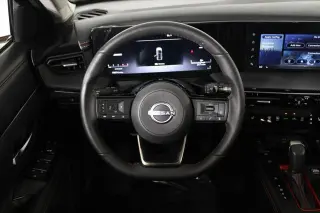 Nissan Kicks 2025 SR Crossover de 4 puertas