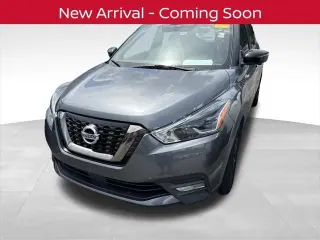 Nissan Kicks 2020 SR 4 puertas Crossover
