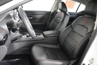 Nissan Sentra 2025 SR 4p Sedán