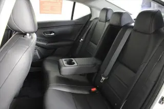 Nissan Sentra 2025 SR 4p Sedán