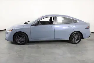 Nissan Sentra 2026 SV 4dr Sedan
