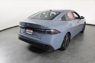 Nissan Sentra 2026 SV 4dr Sedan
