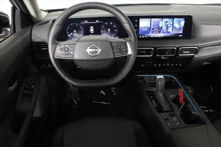 Nissan Sentra 2026 SV 4dr Sedan