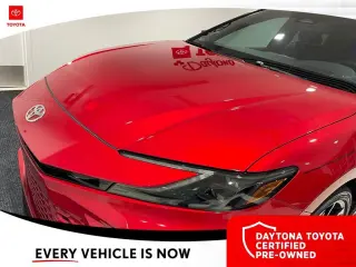 Toyota Camry 2026 SE 4dr Sedan