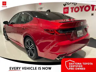 Toyota Camry 2026 SE 4dr Sedan