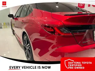 Toyota Camry 2026 SE 4dr Sedan