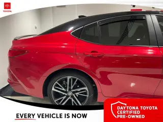 Toyota Camry 2026 SE 4dr Sedan