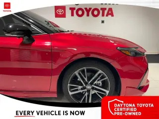 Toyota Camry 2026 SE 4dr Sedan