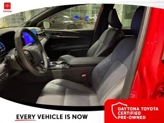 Toyota Camry 2026 SE 4dr Sedan