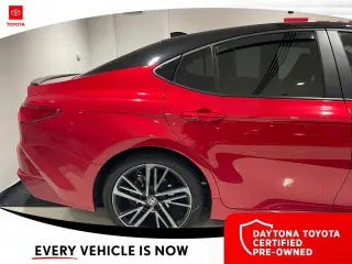 Toyota Camry 2026 SE 4dr Sedan