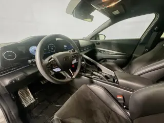 Hyundai ELANTRA N 2025 Sedán 4 puertas DCT