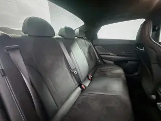 Hyundai ELANTRA N 2025 Sedán 4 puertas DCT