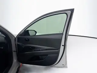 Hyundai ELANTRA N 2025 Sedán 4 puertas DCT