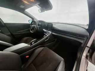 Hyundai ELANTRA N 2025 Sedán 4 puertas DCT