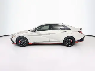 Hyundai ELANTRA N 2025 Sedán 4 puertas DCT