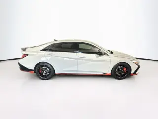 Hyundai ELANTRA N 2025 Sedán 4 puertas DCT