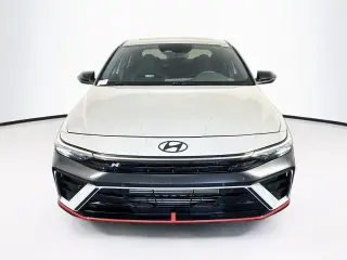 Hyundai ELANTRA N 2025 Sedán 4 puertas DCT