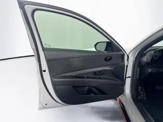 Hyundai ELANTRA N 2025 Sedán 4 puertas DCT