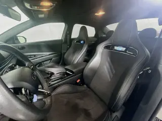 Hyundai ELANTRA N 2025 Sedán 4 puertas DCT