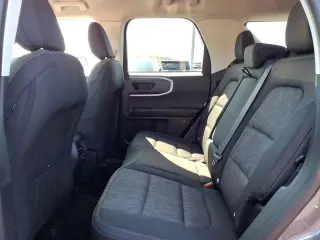 Ford Bronco Sport 2023 4x4 Big Bend 4p SUV