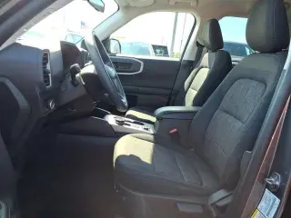 Ford Bronco Sport 2023 4x4 Big Bend 4p SUV