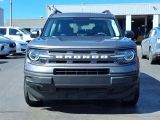 Ford Bronco Sport 2023 4x4 Big Bend 4p SUV